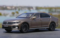 1:18 Volkswagen Phideon 2021 