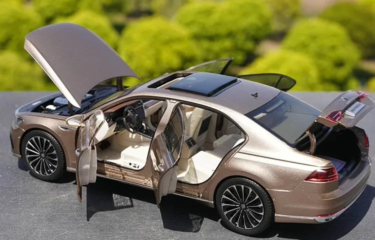 1:18 Volkswagen Phideon 2021 