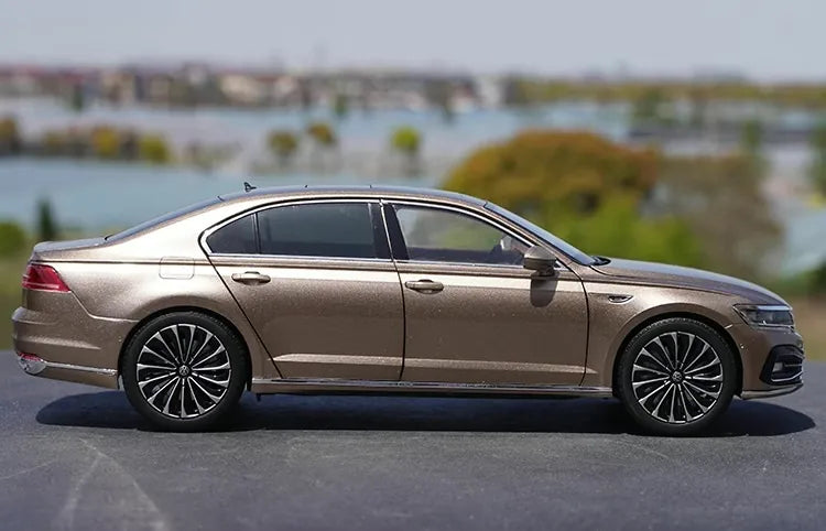 1:18 Volkswagen Phideon 2021 