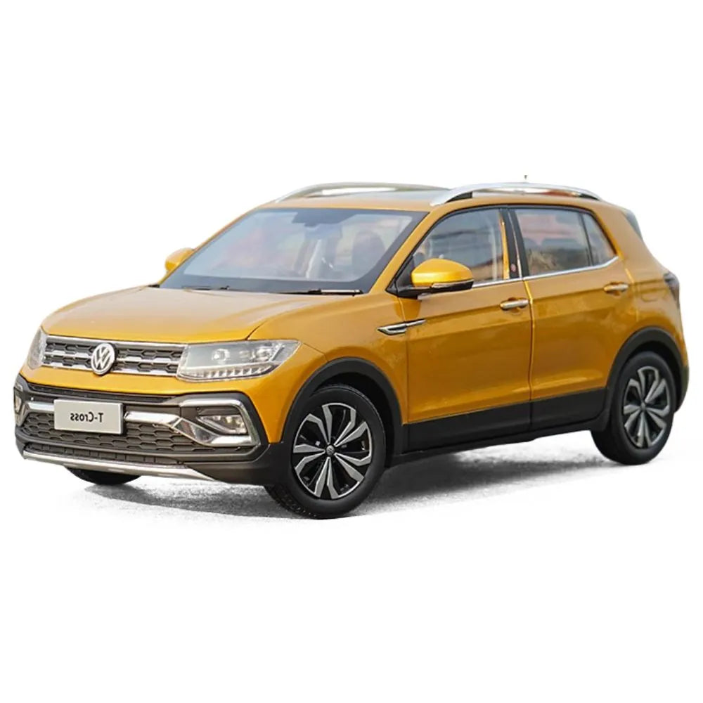 1:18 Volkswagen T-Cross 2021 