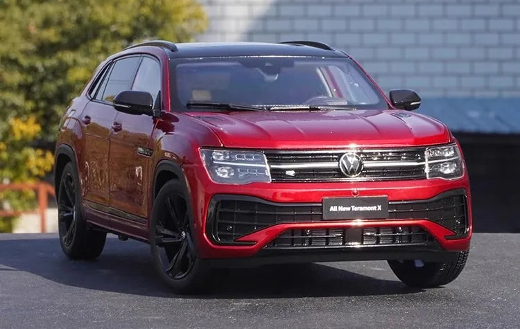 1:18 Volkswagen 2023 Atlas/Teramont