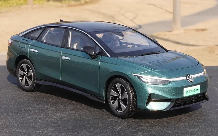 1:18 Volkswagen Passat 2022 