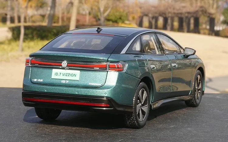 1:18 Volkswagen Passat 2022 