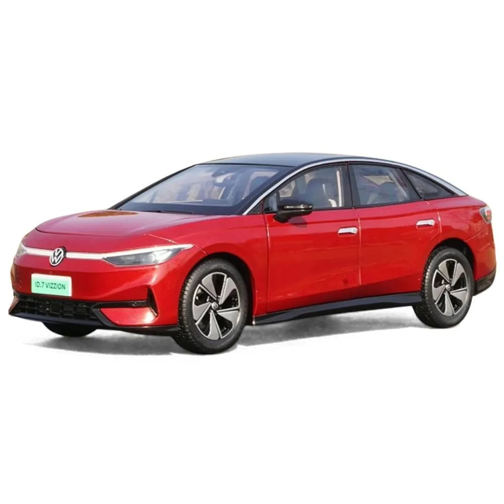 1:18 Volkswagen Passat 2022 