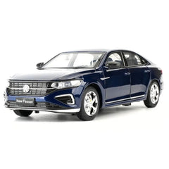 1:24 Volkswagen 2023 Passat NMS