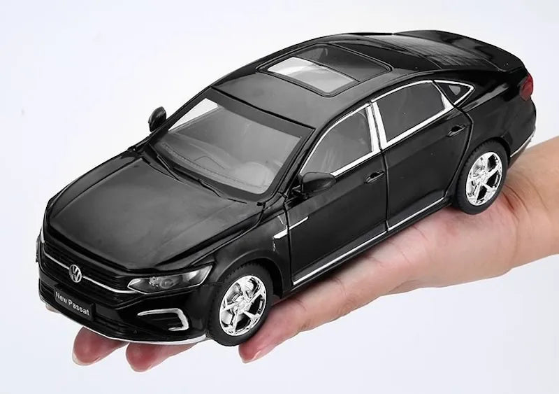 1:24 Volkswagen 2023 Passat NMS