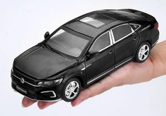 1:24 Volkswagen 2023 Passat NMS Die Cast Model Car