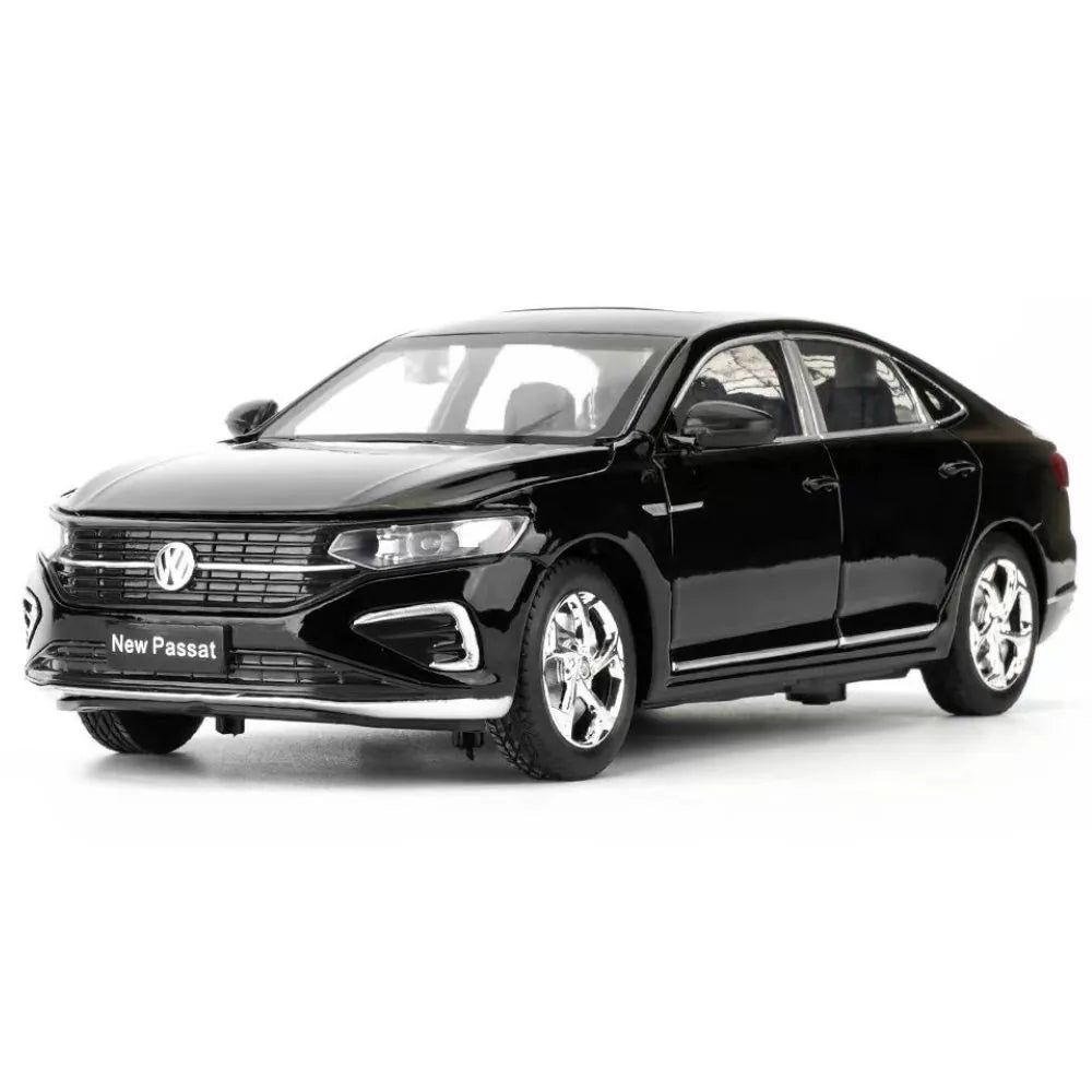 1:24 Volkswagen 2023 Passat NMS