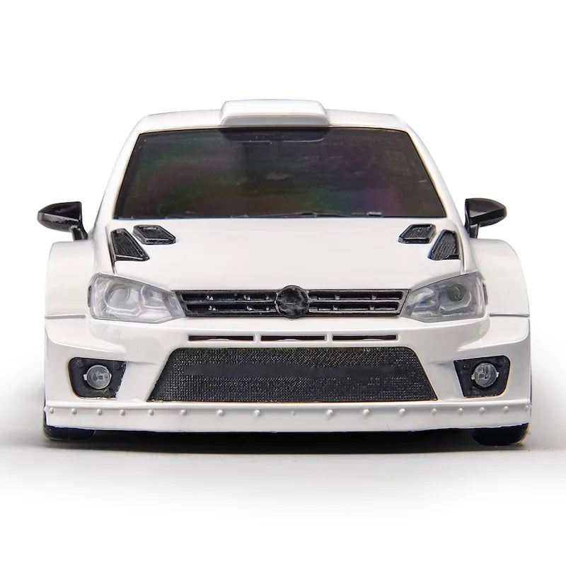 1:28 Scale Volkswagen Polo R RC Car