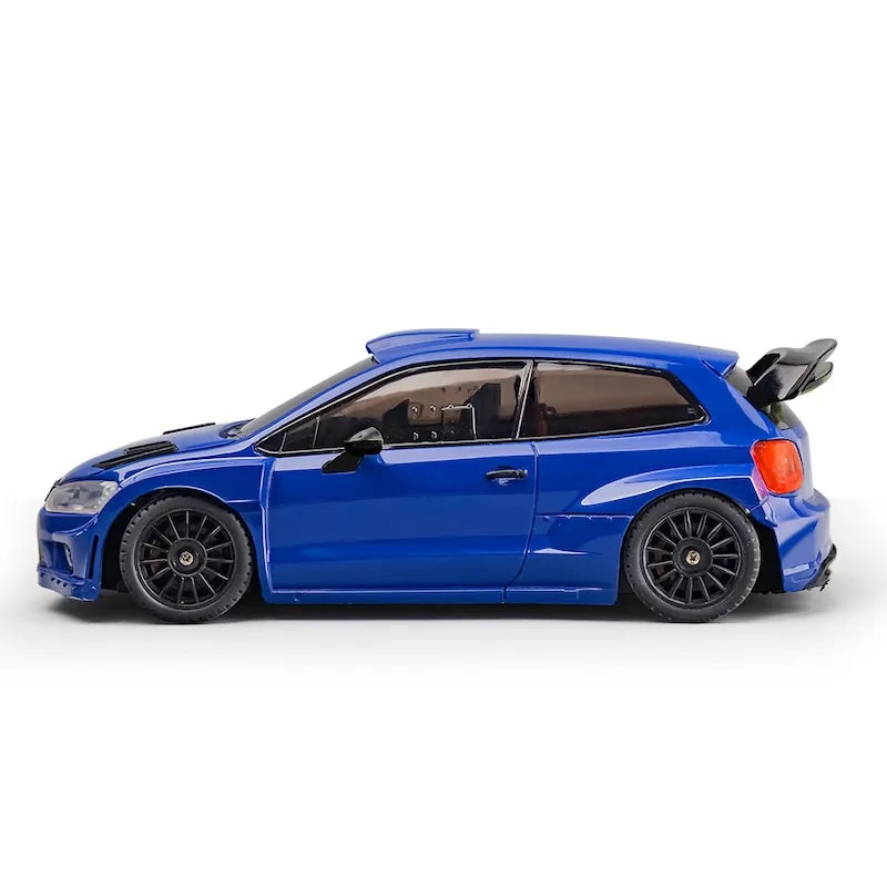 1:28 Scale Volkswagen Polo R RC Car