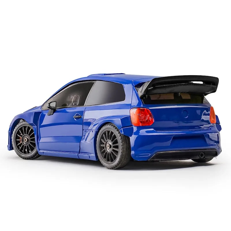 1:28 Scale Volkswagen Polo R RC Car