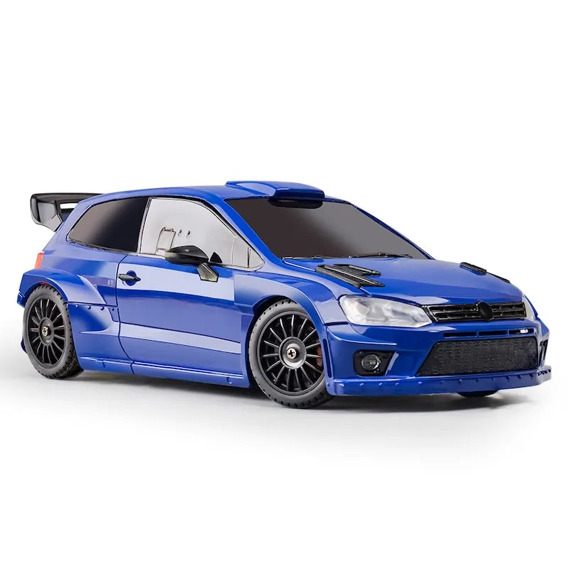 1:28 Scale Volkswagen Polo R RC Car