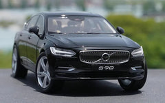 1:18 Volvo 2015 S90 Die Cast Model Car