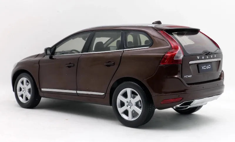 1:18 Volvo 2016 XC60 Die Cast Model Car