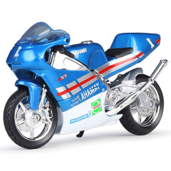 1:18 YAMAHA 1994 TZ250M Motorcycle Model