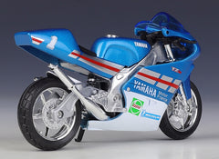 1:18 YAMAHA 1994 TZ250M Motorcycle Model