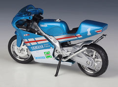 1:18 YAMAHA 1994 TZ250M Motorcycle Model