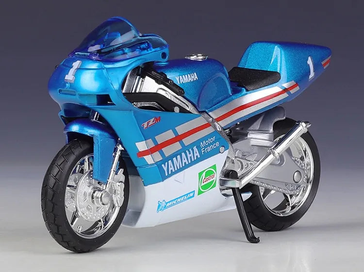 1:18 YAMAHA 1994 TZ250M