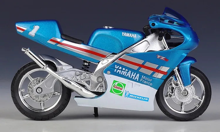 1:18 YAMAHA 1994 TZ250M