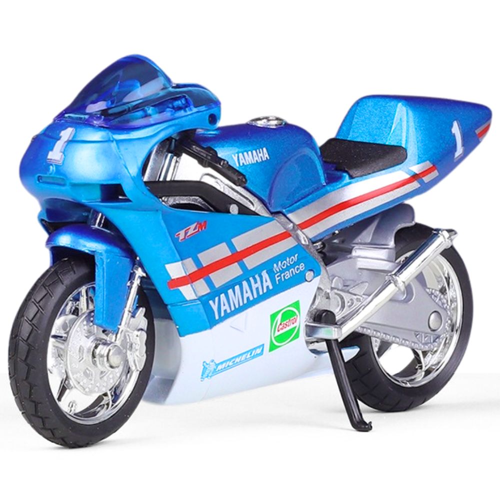 1:18 YAMAHA 1994 TZ250M TZ250M Motorcycle Model