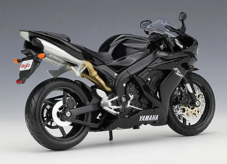 1:12 YAMAHA 2004 YZF-R1