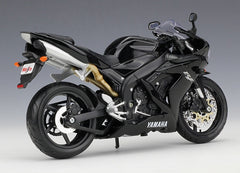 1:12 YAMAHA 2004 YZF-R1 Motorcycle Model