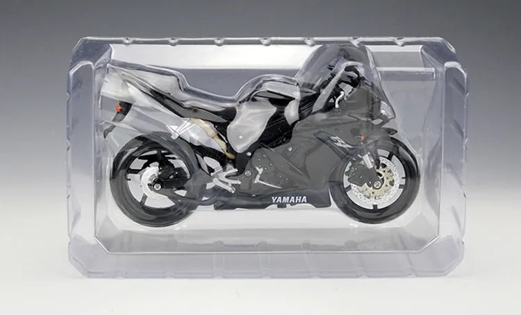 1:12 YAMAHA 2004 YZF-R1