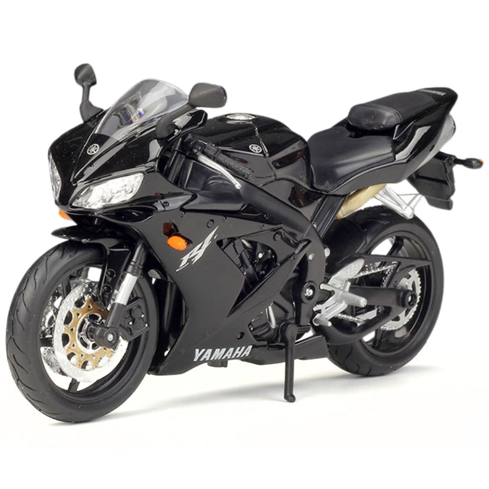 1:12 YAMAHA 2004 YZF-R1 Motorcycle Model