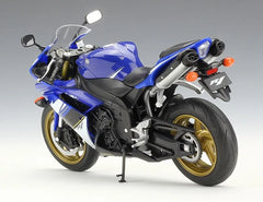 Scala 1:10 YAMAHA 2007 YZF-R1 