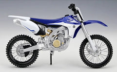 1:12 YAMAHA 2011 YZ450F 