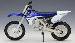 1:12 YAMAHA 2011 YZ450F 