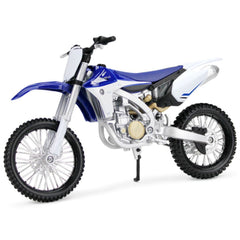 1:12 YAMAHA 2011 YZ450F YZ450F Motorcycle Model