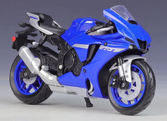 1:18 YAMAHA 2021 YZF-R1