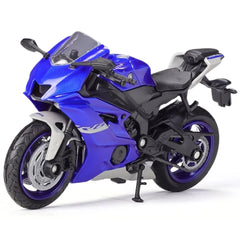 1:18 YAMAHA 2021 YZF-R6 