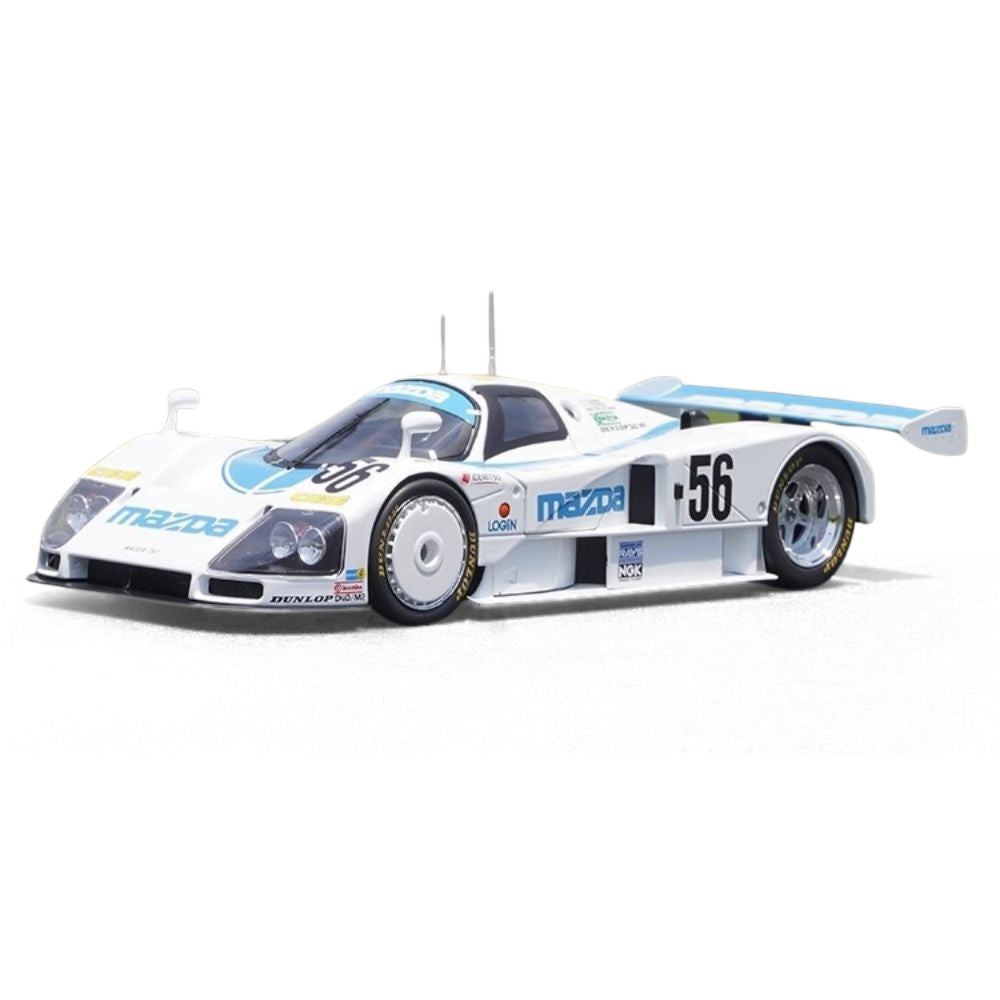 1:18 Mazda 1991 787B 56# #56 Model Car