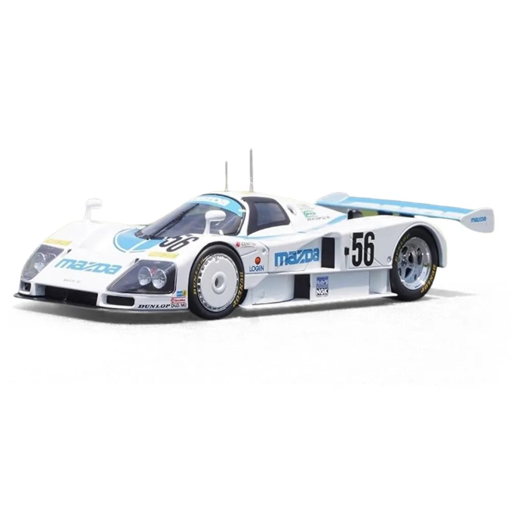 1:18 Mazda 1991 787B 56#